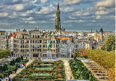 Belgique - Belgium