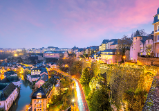 Luxembourg