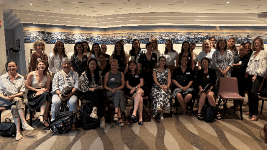 Club emlyon au Féminin | Paris et l'International | Soirée de lancement du programme Mentorat