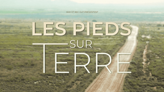 Avant-première lyonnaise du film documentaire « Les pieds sur Terre » réalisé par 3 alumni emlyon