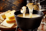 Soirée Fondue aux pâquis 